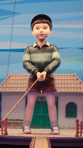 Lagu baru dari Squid Game Season 3 yang bakalan terngiang-ngiang setiap hari~ | Netflix