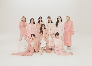 TWICE、最新曲「SCIENTIST」日本語ver.のMV解禁