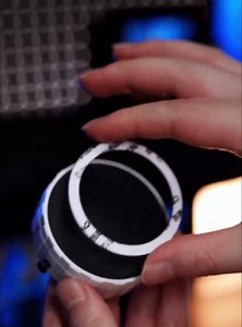 Magnetic Car Phone Mount – Universal Dashboard & Windshield Phone Holder for iPhone 15/14/13 Pro Max (MagSafe Compatible), Samsung Galaxy – Strong Suction Cup, 360° Rotation, One-Hand Release