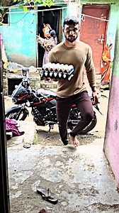 1 week eggs 😋 diet plan #bodybuilding #gym #bodybuilder #diet | Asif Fitness