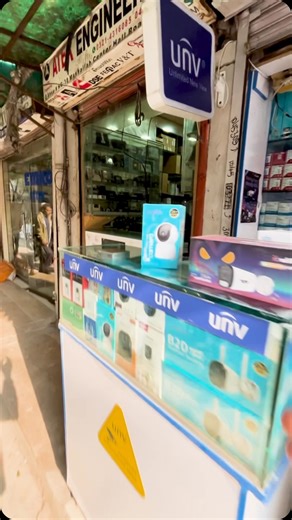 Wireless cctv camera on OLX! #wirelesscamera #cctv #cctvcamera #securitycamera #olx | OLX Pakistan