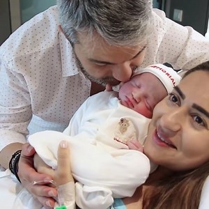 1M views · 20K reactions | Eliz Baby Birth Story - Normal Birth | Life Moments | Facebook