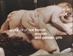 Bangkok Connection (1977, France, US version, 35mm, DVDrip)