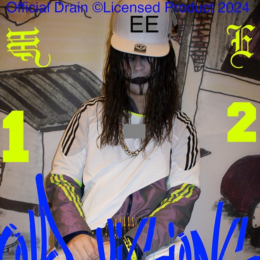 bladee Concert & Tour History (Updated for 2026) | Concert Archives