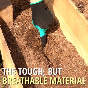 This is my favorite garden gift! See them here! ➡️ https://amzn.to/2GZCT41 . We may earn a small commission from the above link at no cost to you | SHTF Dad