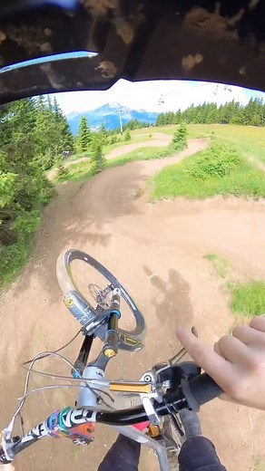 1.9K views · 41 reactions | Super laps 﫡律‍♀️ . . @ohlinsracingmtb @ride100percentuk @ridenutrition @ridecncpts @silverfishuk . . #morzine #avoriaz #lesgets #chatel #pds #portesdusoleil | Matt Stuttard - Racing | Facebook
