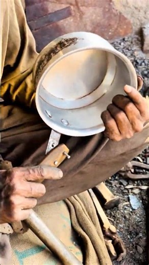 Blacksmith Iron Art | Forging Handmade Metal Masterpiece #forgedbyhand #blacksmithskill