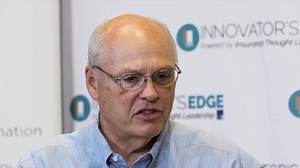 Thanks, Wayne! We think Insurance Thought Leadership is a fantastic organization as well. #insurance #propertycasualty #keyrole #industryleader | Insurance Information Institute | Facebook