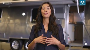 Check out all of the incredible features built into one of our most popular Travel Trailers, the Flying Cloud! | Airstream