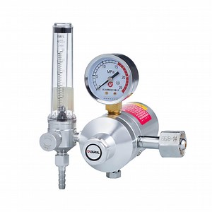 [Hot Item] High-Precision MIG and TIG Welding Gas Regulator for Professionals