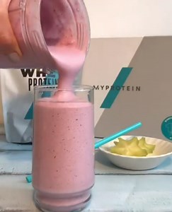 Myprotein Impact Whey Protein Powder, 2.2 Lbs (30 Servings) Chocolate Milkshake, 22g Protein & 5g BCAA Per Serving, Protein Shake for Superior Performance, Muscle Strength & Recovery, Gluten Free