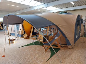 Cabanon Mercury De Luxe Aktie... Laatste 2025