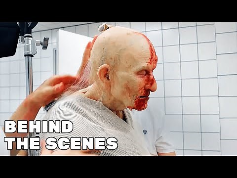 THE SUBSTANCE Behind The Scenes #3 (2024)