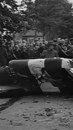 🎥 Footage of the 82nd Airborne Division in the city center of Nijmegen, September 1944. Captured during Operation Market Garden. We are beginning the countdown to our annual Market Garden commemorative month. In the next weeks, we will share stories, photos, and footage honoring the men of the 82nd Airborne Division and their role in Holland during 1944. Follow along as we prepare to remember their courage and sacrifice. 🪂 Airborne, All the Way! #82ndAirborne #WWII #OperationMarketGarden #Nijm