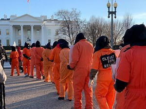 Now is the Time to Finally Close Guantánamo