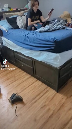 50K views · 931 reactions | I love her, but Lord help me 藍 Melanah Gash is what my parents warned me about when I was a teen  #teenagers #ForTheLongestTime #sendhelp #whyidrink #lovemybabies #momof4 #AlwaysOnline #teenyears #fyp #mybestfriend #karma #sweetgirl #shesreallynotthatbad #mymini | Ashley Allen-Gash | Facebook