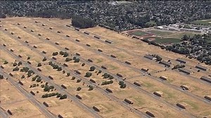 Concord City Council unanimously selects developer for former naval station site