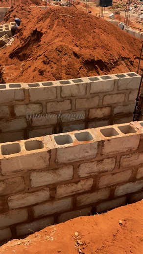 Substructure needs an attention cos it carries all the loads imposed on the building…. Pay attention to it!!!! | Arc Engr Aghanwa Emmanuel I