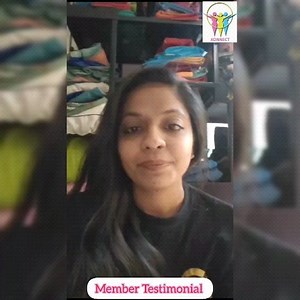2.3K views · 45 reactions | Proud to share Member Testimonial - Devanshi Dave #happymember #memberreview #membertestimonials #happymembers #konnectmembers | Konnectwoman | Facebook