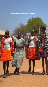 Karamoja will leave you in admiration of how beautiful HER culture is - fashion -instruments and so much more . The land of color | Aketch Joy Winnie