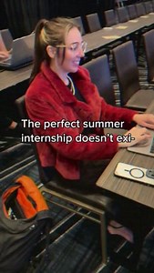 Our internship is not for everyone, but if you're looking to set yourself apart our internship is the stepping stone. To apply, check our website for details. #Internship #Business #Major #SouthwesternAdvantage southwesternadvantage.com/disclosure | Southwestern Advantage