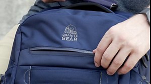 Granite Gear Cross Trek 2 36 Liter Backpack