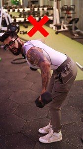 189K views · 261 reactions | Tips for better rear delt activation ✅...