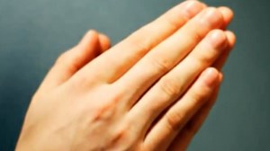 Prayers are Answered: May