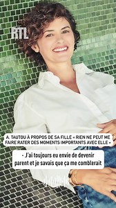 56K views · 200 reactions |  Audrey Tautou à propos de sa fille « rien ne peut me faire rater des moments importants avec elle ». Audrey Tautou est de retour sur scène dans « La vie de Charlotte Salomon » à la Seine Musicale du 19 au 25 janvier. Elle est l’invitée de Steven Bellery ce dimanche à partir de 9H15 dans « Laissez-Vous Tenter » sur #RTL. | RTL | Facebook