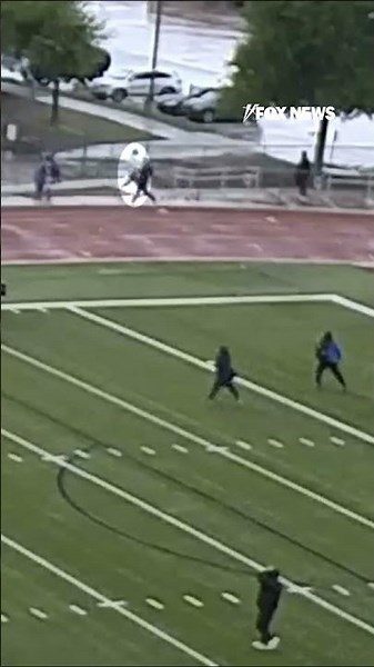 Karmelo Anthony FLEES after stabbing Austin Metcalf #foxnews #news #us #fox