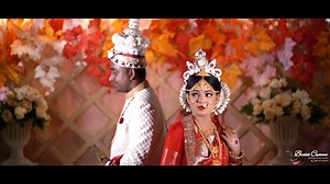Suvo & Anamika Wedding Trailer | Bridal Captures