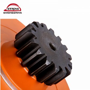 [Hot Item] Elevator Safety Devices on Sale