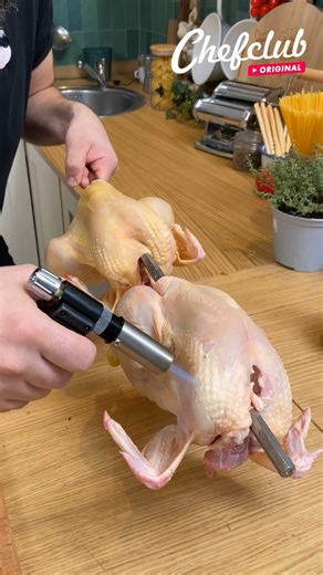 16K views · 30 reactions | Italian Chicken Scallopini! Discover this authentic dish  | Chefclub GruB | Facebook