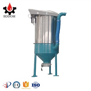 [Hot Item] Carbon Steel Cement Silo Filter and Carbon Steel Bag Filters for Dust Collector / Multi Bag Filter / Cement Silo Dust Collector