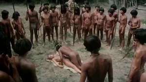 Laura Gemser Emanuelle and the Last Cannibals (1977) - TubePornClassic.com