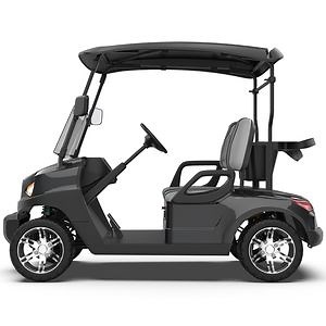 [Hot Item] Enpower 48V 400A Buggy/Golf Kinghike Container 2400*1190*1800mm Buggies Golf Carts