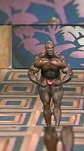 48K views · 1.6K reactions |  | Ronnie Coleman | Facebook