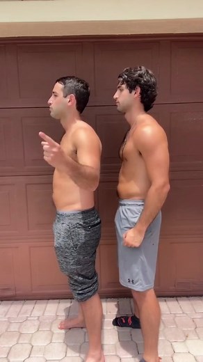 145K views · 7.8K reactions | Birds of a feather flock together  #Twins | Sander Jennings | Facebook