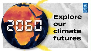 12 reactions | Către mijlocul secolului, temperatura medie anuală în...