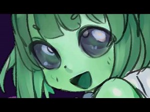 Alien Girl Impregnates You ASMR 👽 [F4M] [Relaxing Roleplay] [🫃]