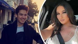 „Schon immer eine Granate“: GNTM-Siegerin Alex Mariah Peter teilt Bild vor ihrer Transition zur Frau