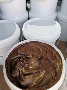 [Hot Item] Lubrication Thread Compound Grease for Concrete Pump Truck