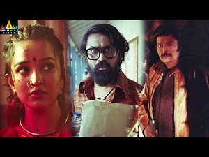 Kalki Theatrical Trailer | Latest Telugu Trailers | Rajasekhar, Adah Sharma | Sri Balaji Video