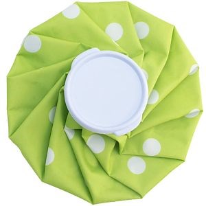 [Hot Item] Reusable Lce Bag Polyester Lce Pack for Headache