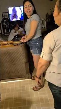 Bday Spanking