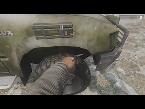 How to do an actual sucessful suicide bombing in ARMA 3
