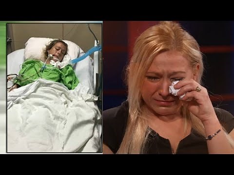 ‘If It Has Alcohol In It, I Will Drink It,’ Says Woman With Alcohol Dependency