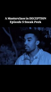 A Masterclass in Deception. Episode 5 Sneak Peek featuring Kyle. Survivor 48. #survivor #survivor48 #cbssurvivor #survivorcbs #survivorfans #survivor2025 | All Winners Survivor