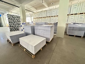 [Hot Item] Manufacturer Wholesale Copy Paper 80g A4 Offset Paper