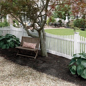 [Hot Item] Portable Barrier Fence Privacy Fence for Garden Aluminum Fencing Trellis